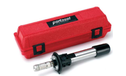 Lituoklis Dehorner MK2 II PORTASOL (EKSPOZICINIS, nepilnos komplektacijos)