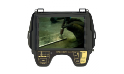 Automatinis šviesos filtras  3M Speedglas 9100XXi