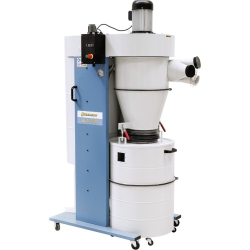 Drožlių siurblys Bernardo RLA 3700