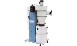 Drožlių siurblys Bernardo RLA 3700