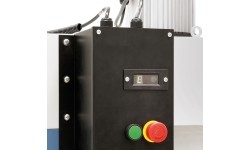 Drožlių siurblys Bernardo RLA 3700