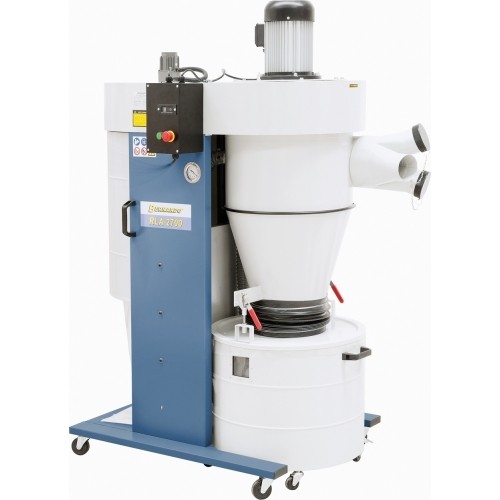 Drožlių siurblys Bernardo RLA 2700