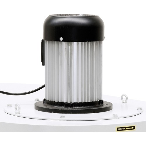 Drožlių siurblys Bernardo RLA 2700