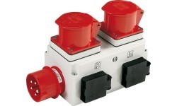 Drožlių siurblys Bernardo RLA 2700