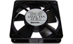 Fan 12025 - Ball