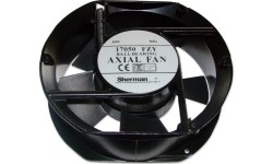 Fan 17015050 - AC 3x400