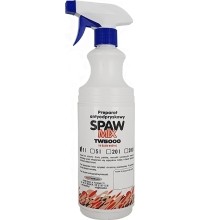 SPAWMIX TW-5000 anti-scratch preparation. - 1