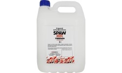 SPAWMIX TW-5000 anti-scratch preparation. - 5
