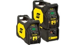 Suvirinimo aparatas ESAB Renegade ET 210iP