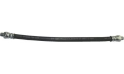 Flexible grease hose 12" Rubber