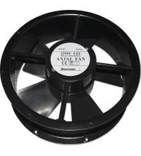 Valve base 25089 BL ø250mm AC 230 V