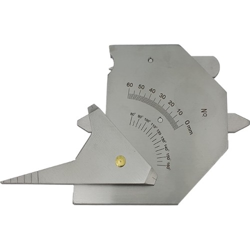 Analog joint gauge SPA-60 for welds