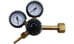 Reducer Mouse, for nitrogen