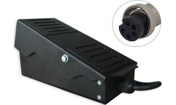 Pedalas CP11, skirtas Sherman DIGITIG 204 QUATTRO