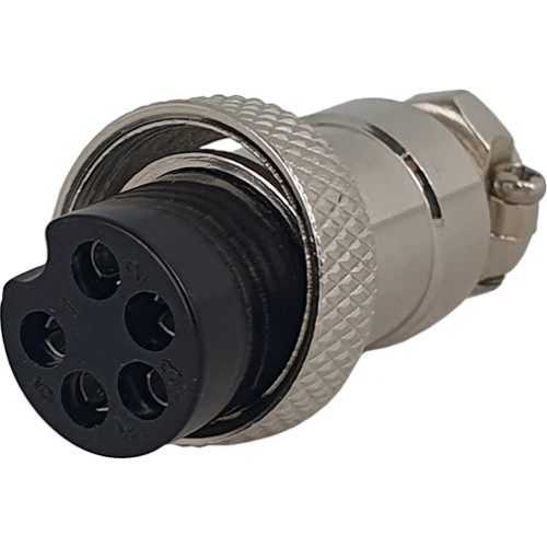 Pedalas CP11, skirtas Sherman DIGITIG 204 QUATTRO