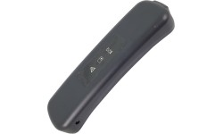 Battery for PAPR system (Sherman V4 panel)