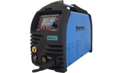Inverterinis suvirinimo aparatas Sherman DIGIMIG 207 EASYLITE