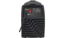 Inverterinis suvirinimo aparatas Sherman DIGIMIG 207 EASYLITE