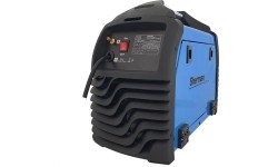 Inverterinis suvirinimo aparatas Sherman DIGIMIG 207 EASYLITE