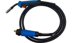 Inverterinis suvirinimo aparatas Sherman DIGIMIG 207 EASYLITE