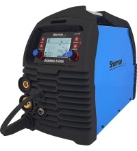 Inverter welder Sherman DIGIMIG 210XS