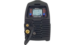 Inverter welder Sherman DIGIMIG 210XS
