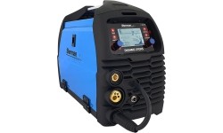Inverter welder Sherman DIGIMIG 210XS