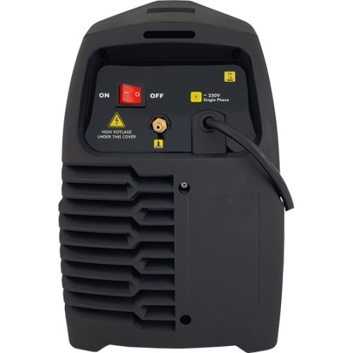 Inverter welder Sherman DIGIMIG 210XS