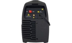 Inverter welder Sherman DIGIMIG 210XS