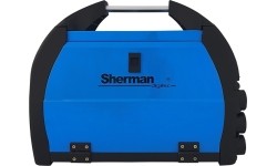 Inverter welder Sherman DIGIMIG 210XS