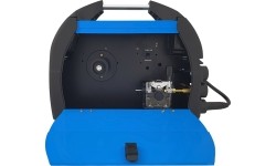 Inverter welder Sherman DIGIMIG 210XS