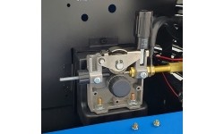 Inverter welder Sherman DIGIMIG 210XS