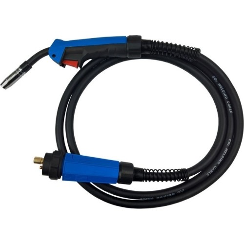 Inverter welder Sherman DIGIMIG 210XS