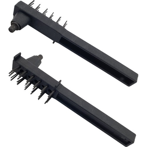 Inverter welder Sherman DIGIMIG 210XS