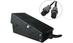 Pedal CP9 DIGITIG 201 M-PRO, DIGITIG 200 AC/DC MULTIPULSE 3 and higher
