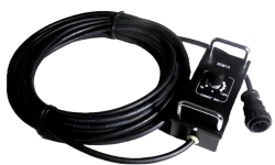 Nuotolinio valdymo pultas DOV PEGAS 10m su EURO/AERO jungtimi