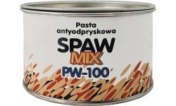 Pasta SPAWMIX PW-100 nuo metalo purslų 280 g (330ml)