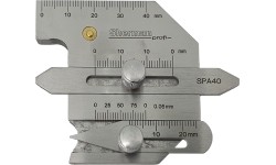 Analog joint gauge SPA-40 for welding