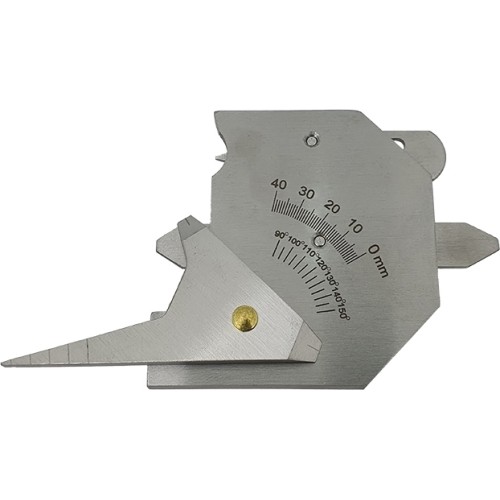 Analog joint gauge SPA-40 for welding