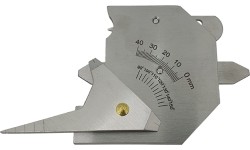 Analog joint gauge SPA-40 for welding