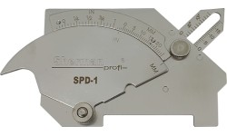 Welding Seam Meter SPD-1