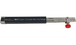 Joint gauge SPJ-1 for welds