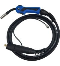 Burner Sherman MB15 4 m for DIGIMIG 200 Pulse