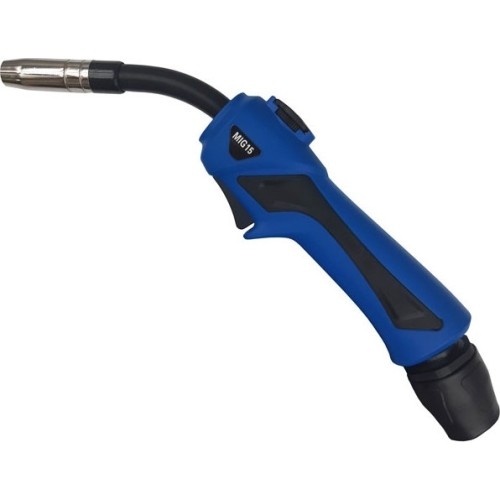 Degiklis Sherman MB15 4 m, skirtas DIGIMIG 200 Pulse