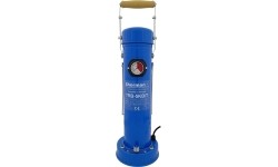 Electrode dryer TRB-5KB/T