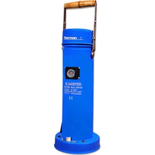 Electrode dryer TRB-10KB/T