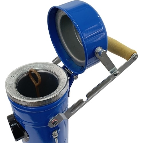 Electrode dryer TRB-10KB/T