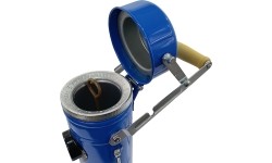 Electrode dryer TRB-10KB/T