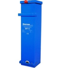 Electrode dryer SFT-1/TR