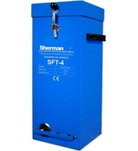 Electrode dryer SFT-4